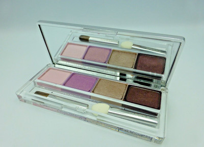 Clinique Colour Surge Lidschatten Quad Limited Edition. Neu 4,8g