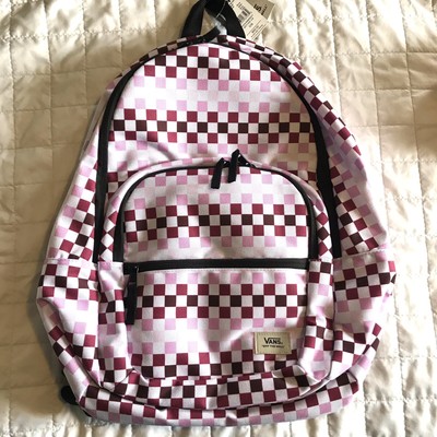 vans motivee 3 backpack