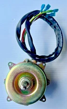 1/2 HP  Chiller Fan Motor Replacement Part for Resun Chillers