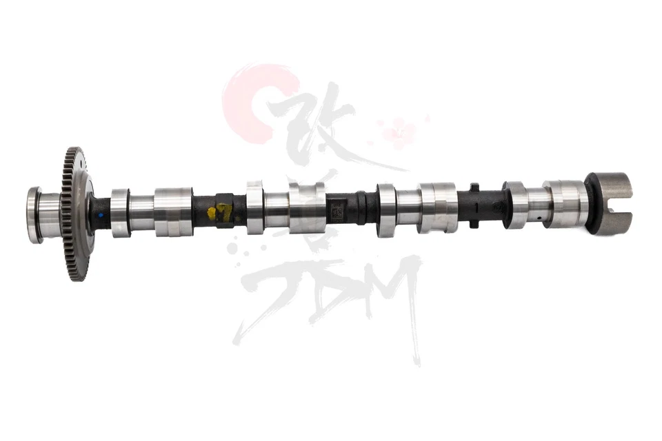 NEW Genuine Exhaust Camshaft + Lifters Mazda 6, CX-5, 3, 2.2 Skyactiv Diesel OEM - Image 4 of 4