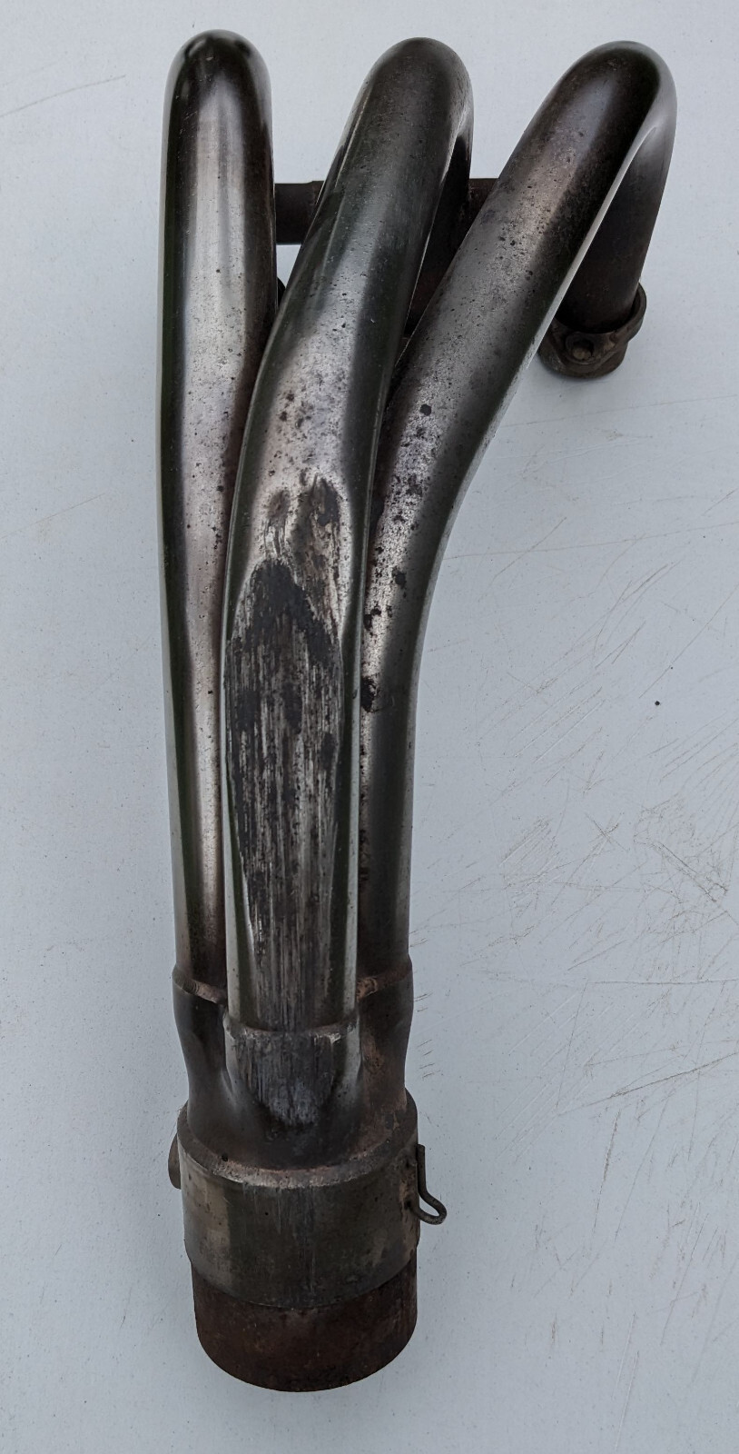 MT09 Tracer 2017 Yoshimura Exhaust eBay