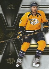 Shea Weber #46 - 2014-15 SPx - Base