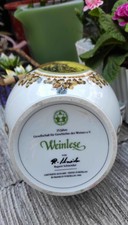 Cruche à bière Weinlese