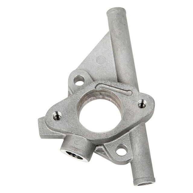 For Ford Mustang 1965-1967 ACP Carburetor Spacer | eBay