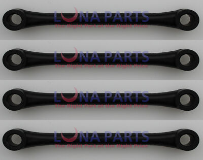 #ad GE WPSR3100W0AA Washer Tub Straps 4 Pack $19.95