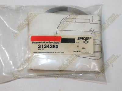313438X New Tremec, TTC, Spicer, SHIIM KIT, New Old Stock | eBay 313438X New Tremec, TTC, Spicer, SHIIM KIT, New Old Stock | eBay