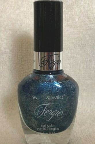 húmedo n salvaje***Fergie***Color de uñas y tú chOOr(s) 0,42 fl oz/12,5 mL~~NUEVO - Imagen 28 de 132