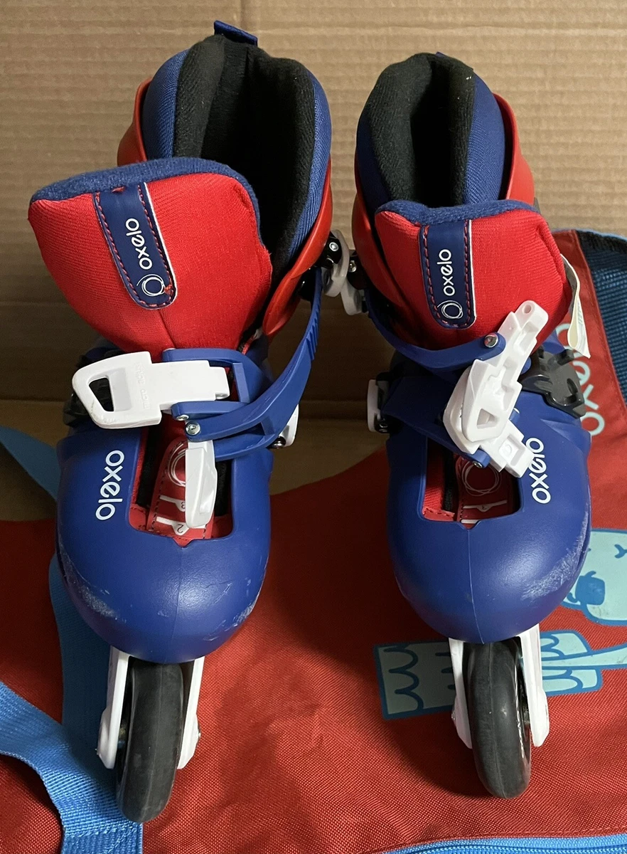 Patins à roulettes oxelo sales
