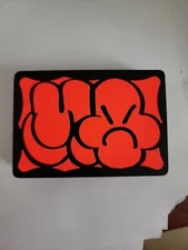 MQ Stickers Mque Slaps