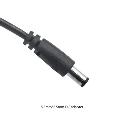 Adjustable Voltage Power Supply Adapter AC /DC Switch 1-24V LED Display EU US - Picture 6 of 16