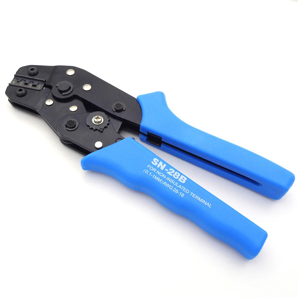Sn 28b crimper deals