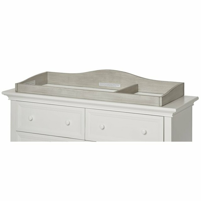 changing table tray