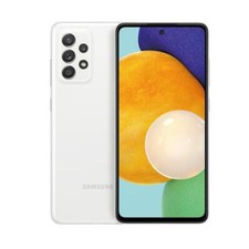New Sealed Samsung Galaxy A52 5G SM-A526U 6.5" 128GB+6GB 64MP LTE Unlocked-