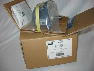 DAYTON Right Angle Gear Box, Ratio 30:1 23L505 - Image 1 of 4