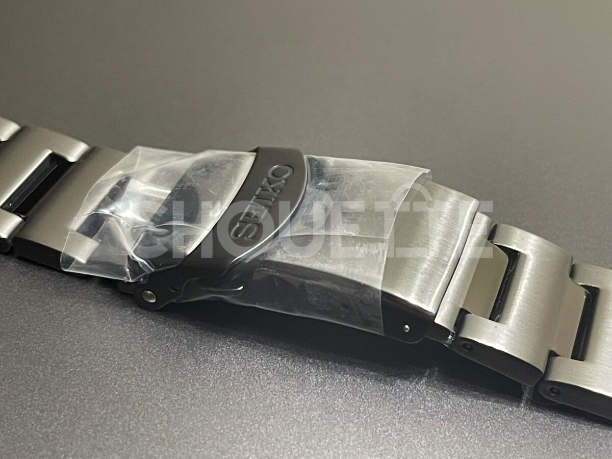 DISCONTINUED SEIKO NZH49, SNZF53, SRP489 Baby Monster Black DISCONTINUED SEIKO NZH49, SNZF53, SRP489 Baby Monster Black