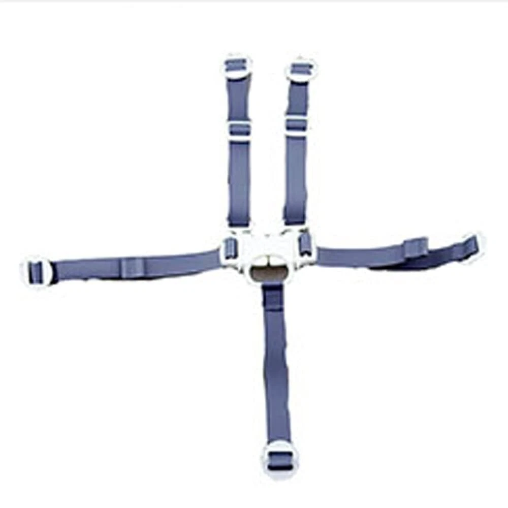 Replacement Parts for Fisher-Price 4-in-1 Total Clean High-Chair - DKR72 + Mo...