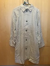 Women's Beige Henri Lloyd Mac Jacket Size M