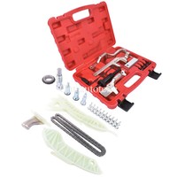 Steuerkettenkit 11318618318 FüR Mini R55 One&Cooper 1.4I 1.6I N12 N14 2007-2009