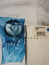 35354 Mercury Marine oil pump pick up screen