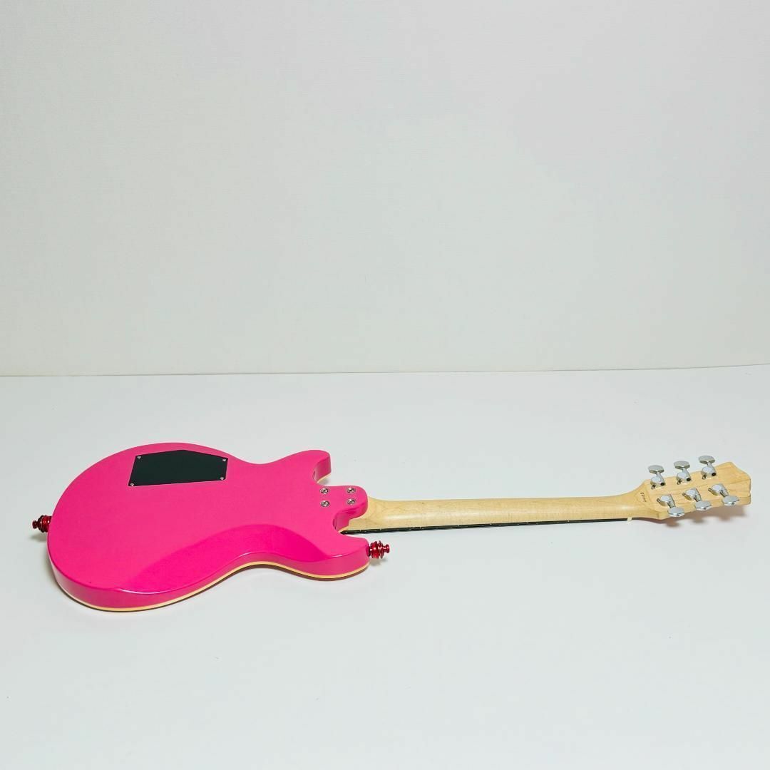 BARKS Disney Guitar DEG-2MP ディズニー エレキギター BARKS Disney Guitar DEG-2MP ディズニー エレキギター Electric