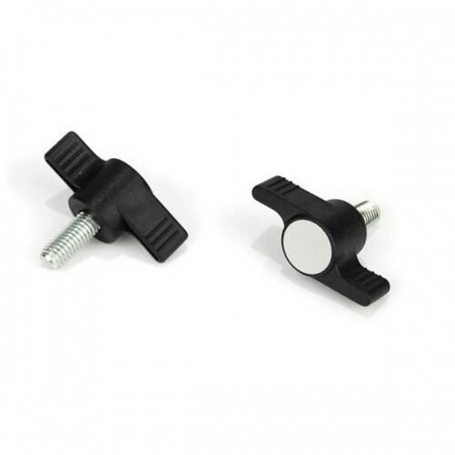 Hettich Vite Di Regolazione Filetto M10 X 50 Mm / 45 Mm Acquista Da OBI - Foto 7