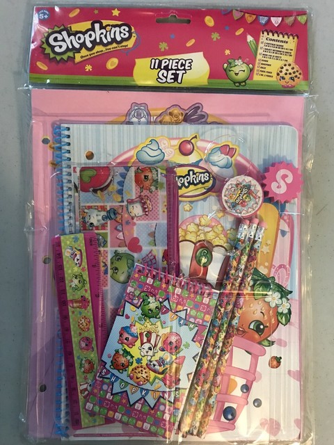set de shopkins