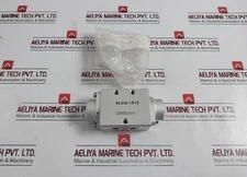 STK M15G-10-A12P Air Solenoid Valve Body for Boiler Burner L680300016