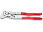 Knipex Pliers Wrench Chrome Plated 250mm