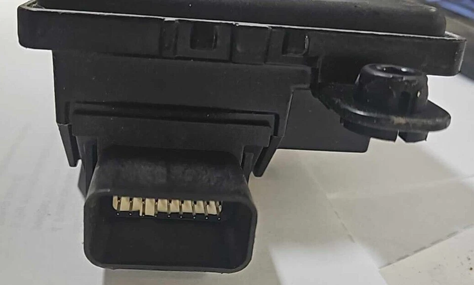 99110-G2500 Hyundai Ioniq 2020-2022 radar cruise control module - Image 4 of 4