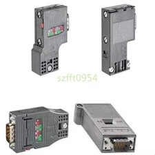 SIEMENS 6ES7972-0BA52-0XA0 Profibus DP Connector