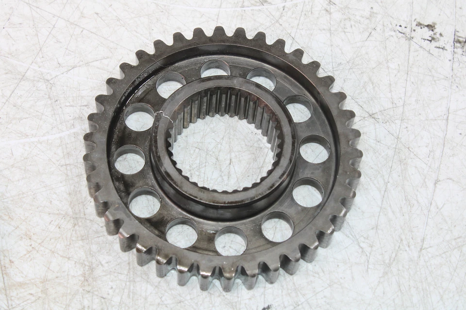 2016 Arctic Cat Zr 9000 цепной чехол Gear 2602-276 2602-743 - Изображение 3 из 4