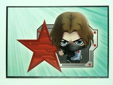 Marvel Avengers Officially Licensed Collectible Vending Sticker Decal 5 of 12