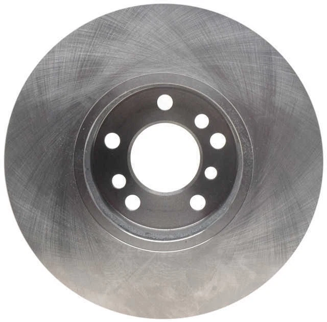 Front Brake Rotor For 2000-2006 BMW X5 2001 2003 2002 2004 2005 Raybestos - Image 2 of 3