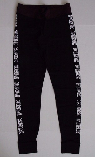 Secret PINK Campus Yoga Leggings 3581 