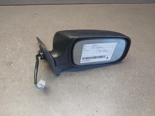 SUBARU IMPREZA RIGHT DOOR MIRROR 11/02-04/07 02 03 04 05 06 07