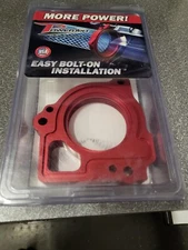 300-573 AIRAID THROTTLE BODY SPACER