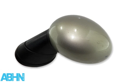 Mini Cooper One R56 R57 R55 R58 R59 /06-14 Left Electric Door Mirror Beige 5-Pin