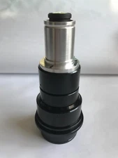 TV / Camera Zoom Lens from Japan No aperture NOS from a CCTV Magnifier 