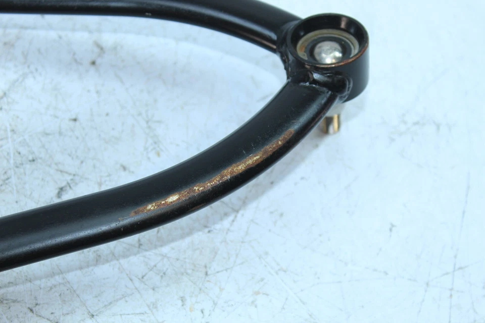 2015 SKI-DOO MXZ X 800R OEM FRONT UPPER LEFT ARM BLACK EPOXY 505073412 - Изображение 2 из 4