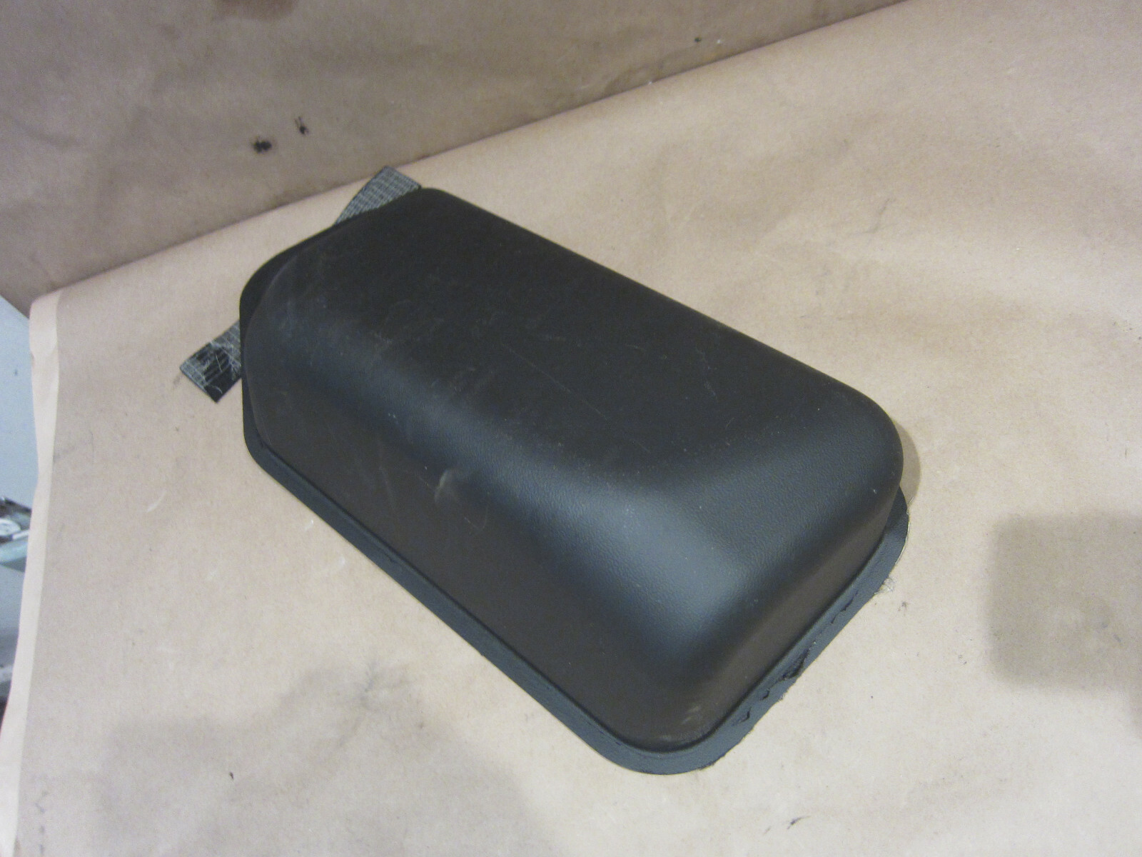McLaren 570S - RH Door Sealing Pocket- P/N 13A3862CP