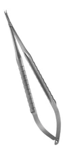 A-Titan CASTRO VIEJO CURVED SCISSOR (Dental)