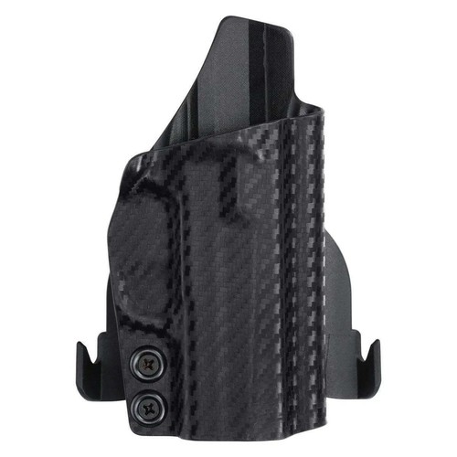 Funda de paleta Sig Sauer P320 XFIVE LEGION - engranaje redondeado - Imagen 2 de 4