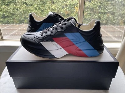 gucci sneakers gumtree