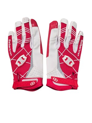 Seibertron B-A-R PRO 2.0 Signature Baseball/Softball Batting Gloves, Size S