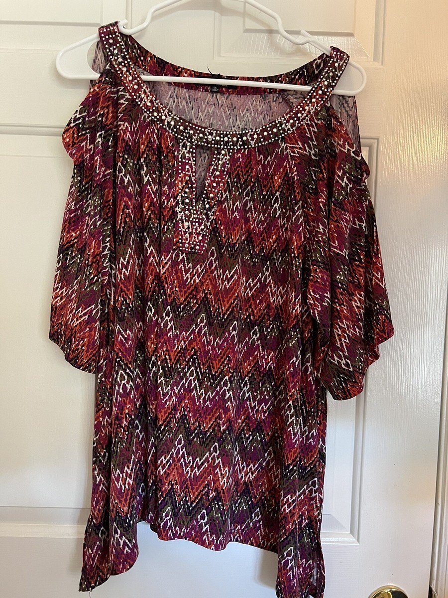ava & Grace blouse
