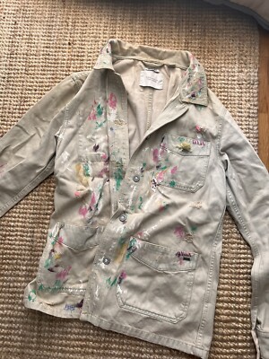 Scotch Soda Maison Scotch Jeansjacke,