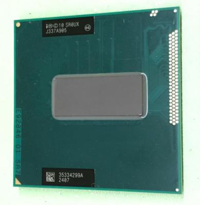 Intel Core i7 3630QM 2.4GHz Quad-Core (AW8063801106200) Processor
