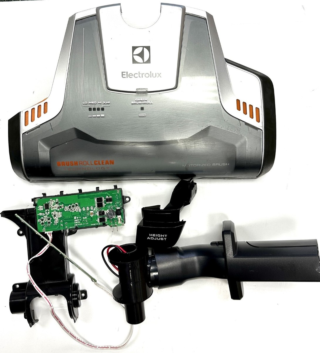 専用) Electrolux Electrolux Power Head Model EL30 | Brush Roll Clean Technology