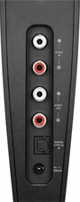 Replacement Docking Station Base for Insignia NS-HAWHP2 TV Wireless Headphones