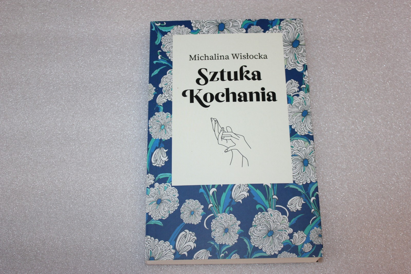 Sztuka kochania - Wisłocka Michalina - POLISH BOOK